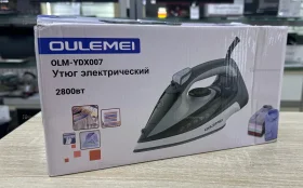 Купить Утюг OULEMEI YDX007 б/у , в Магнитогорск Цена:1490рублей
