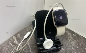 Купить Часы Apple Watch se3 б/у , в Санкт-Петербург Цена:14900рублей