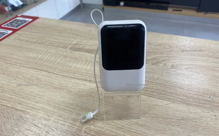 Повербанк 20000mah