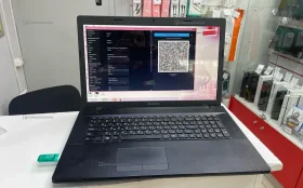 Купить Ноутбук  Lenovo б/у , в Челябинск Цена:6900рублей