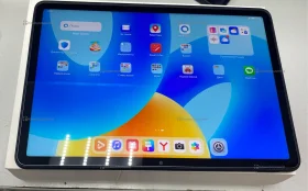 Купить Планшет Huawei MatePad 11.5 128/8 б/у , в Тольятти Цена:13900рублей
