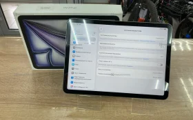 Купить Планшет Apple iPad Air 11 M3 2025 256GB WiFi б/у , в Самара Цена:41990рублей