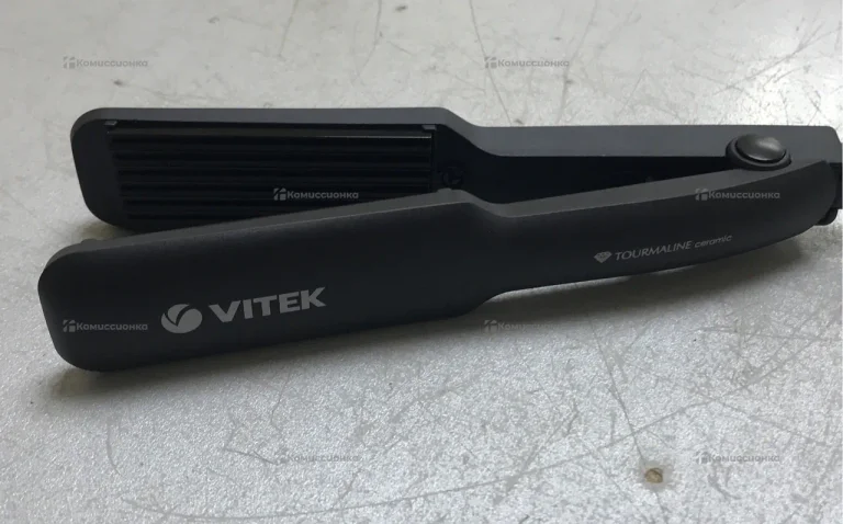 Электрощипцы Vitek
