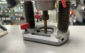 Купить Фрезер Ставр МФ-12/1800 б/у , в Самара Цена:3500рублей