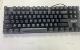 Купить Клавиатура  Dexp anger TKL б/у , в Сызрань Цена:790рублей