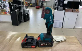 Купить Аккумуляторный резак Makita б/у , в Самара Цена:2500рублей