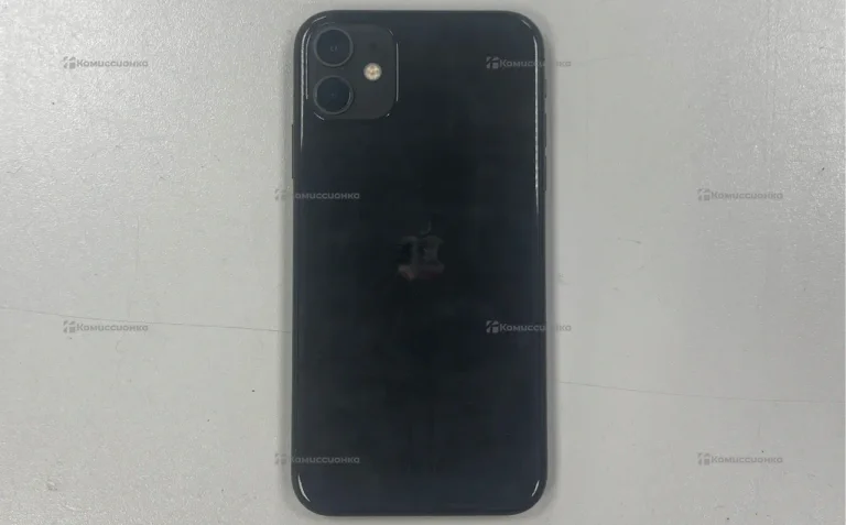 Apple iPhone 11 4/64 ГБ