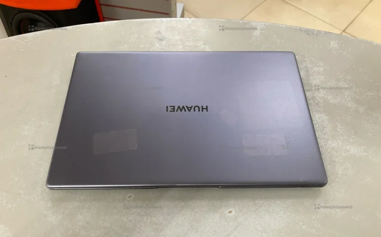 Ноутбук Huawei BOHK-WAX9X