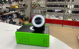 Купить Веб камера Razer Kiyo б/у , в Казань Цена:2900рублей