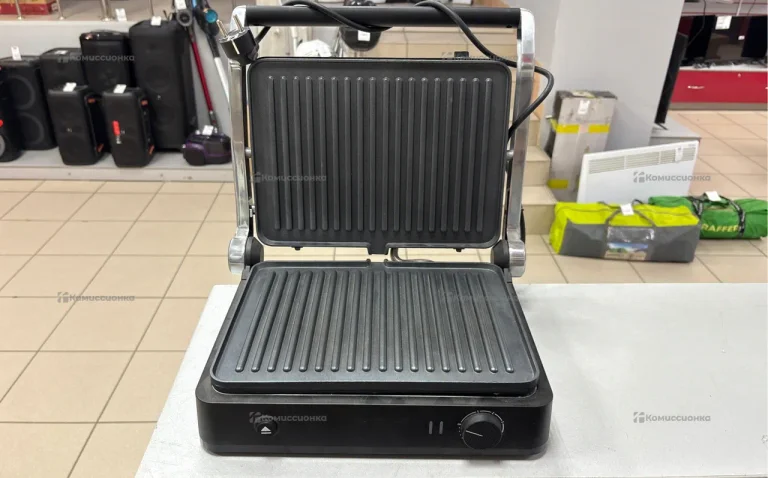 Гриль REDMOND SteakMaster RGM-M811D