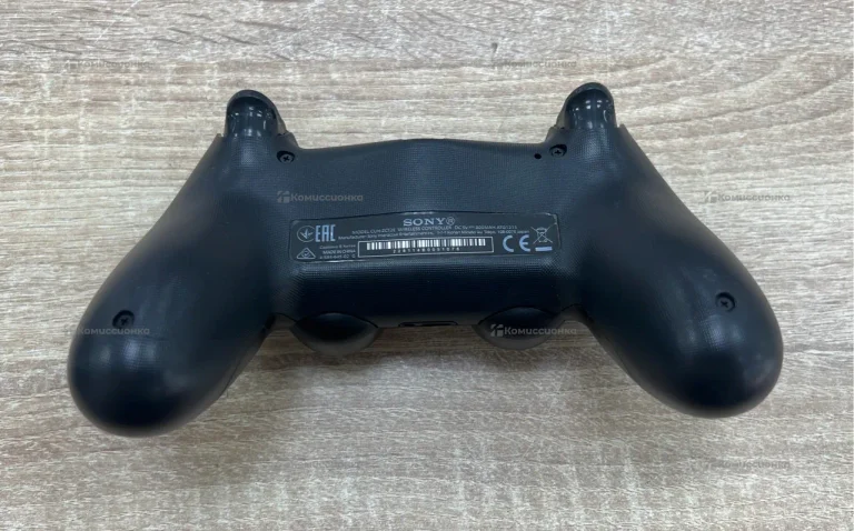 ps4 джостик