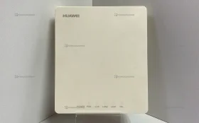 Купить Можем Huawei echolife Hg8120h б/у , в Санкт-Петербург Цена:300рублей