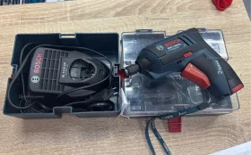 Купить Электроотвертка Bosch GSR MX2DRIVE б/у , в Челябинск Цена:3500рублей
