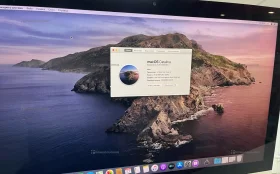 Купить Моноблок  Apple iMac 2017 4K i5 б/у , в Тюмень Цена:21990рублей