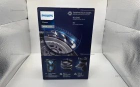 Купить Бритва Электрическая Philips Shaver 5000 Series б/у , в Москва и область Цена:6990рублей