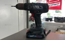Купить Шуруповерт bosch gsb 360-2li б/у , в Самара Цена:2290рублей