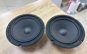 Купить Колонки автомобильные MidBass China б/у , в Саратов Цена:700рублей