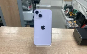 Купить Apple iPhone 14 6/128 ГБ б/у , в Москва и область Цена:24900рублей