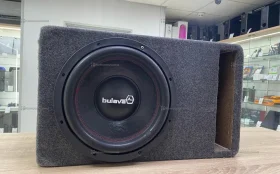 Купить Сабвуфер  URAL BULAVA 10 V.2 б/у , в Челябинск Цена:4900рублей