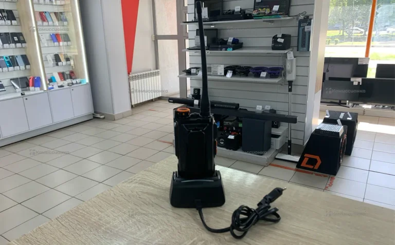 Радиостанция Baofeng uv-5