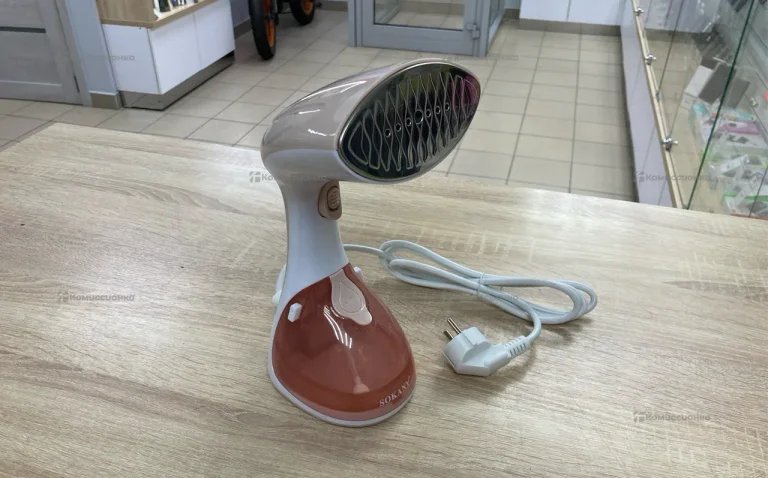 отпариватель Sokany sk3050