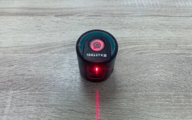 Купить Лазерный уровень Kraftool 34700 б/у , в Тюмень Цена:1290рублей