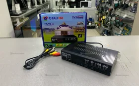 Купить Цифровая ТВ приставка DV3 T8000 б/у , в Самара Цена:590рублей