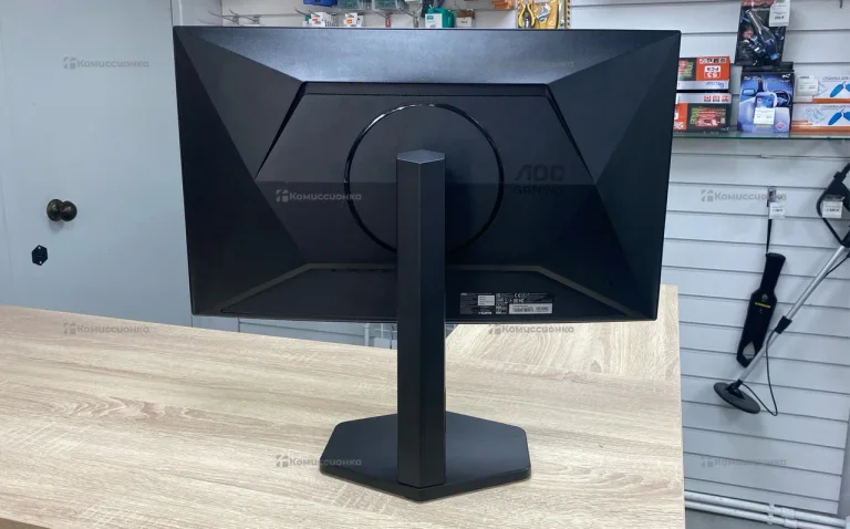 Монитор AOC CQ27G4X