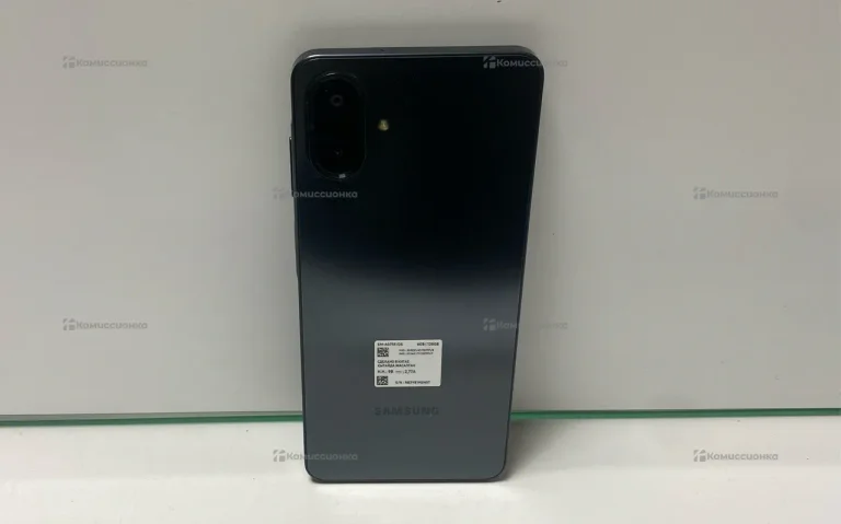 Samsung Galaxy A07 6/128 ГБ