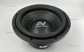 Купить Сабвуфер  Audio Nova SW-252 б/у , в Уфа Цена:2990рублей