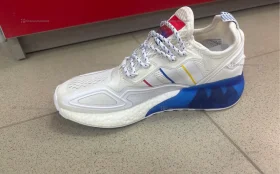 Купить Кроссовки ZX 2K boost 37 б/у , в Самара Цена:2900рублей