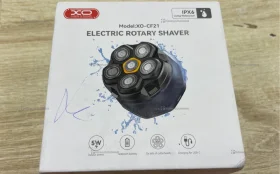 Купить Бритва ROTARY SHAVER б/у , в Магнитогорск Цена:700рублей