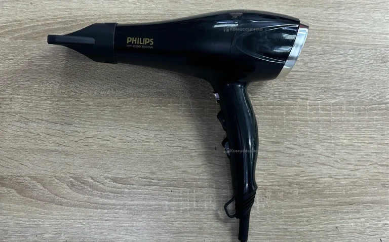 Фен Philips hp-8280