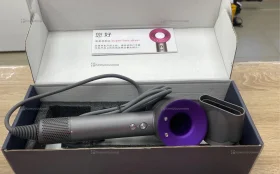 Купить Фен Super Hair Dryer б/у , в Самара Цена:1590рублей
