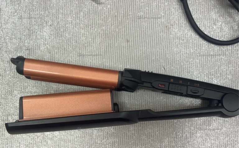 Плойка babyliss