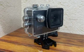 Купить Экшен камера Sjcam4000 б/у , в Тюмень Цена:1490рублей