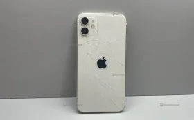 Купить Apple iPhone 11 4/128 ГБ б/у , в Сызрань Цена:8990рублей