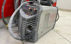 Купить Сварочный аппарат Ресанта 250ПН б/у , в Курган Цена:3500рублей