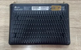 Купить Wi-Fi роутер Tp-Link Archer MR500 с симкой б/у , в Пенза Цена:2990рублей