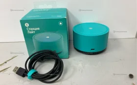 Купить колонка алиса станция лайт б/у , в Казань Цена:2500рублей