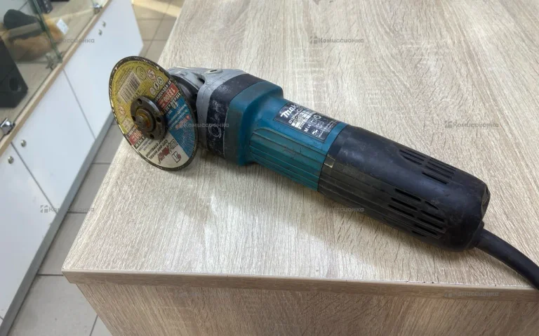 УШМ makita GA5041C