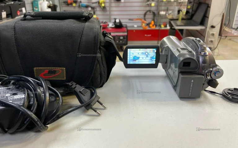 Фотоаппарат Panasonic d310