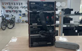 Купить Музыкальный центр  Technics ST-HD560 б/у , в Самара Цена:16990рублей