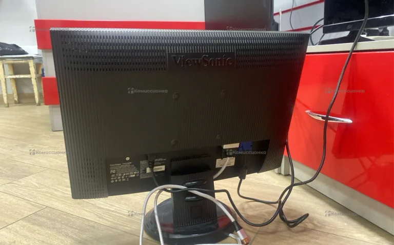 Монитор Viewsonic VX2240w