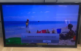 Купить Телевизор samsung ue40d5000pw б/у , в Самара Цена:4500рублей