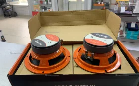 Купить колонки DL AUDIO GRYPHON PRO 16.5 б/у , в Саратов Цена:3000рублей