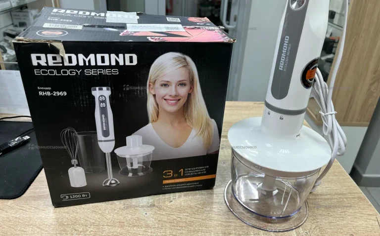 Блендер Redmond RHB-2969