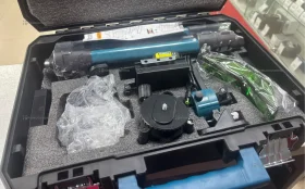 Купить Лазерный уровень Makita rep б/у , в Самара Цена:2500рублей