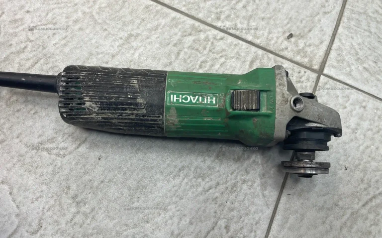УШМ Hitachi G13SD