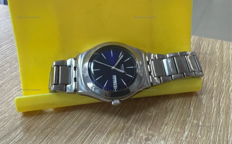 Часы Swatch Irony